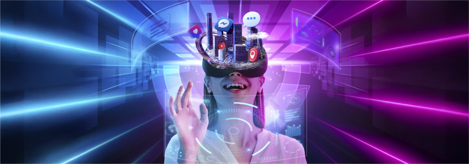 The Building Blocks of Hyper-Personalization